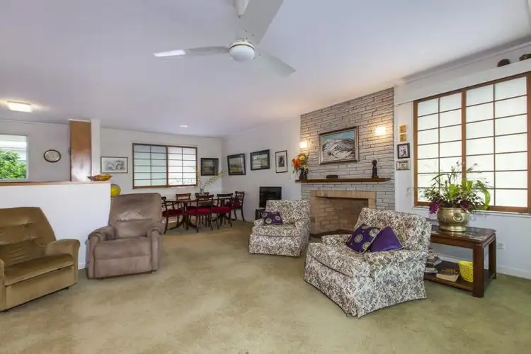 Second view of Homely house listing, 45 Lindsay Road, Buderim QLD 4556