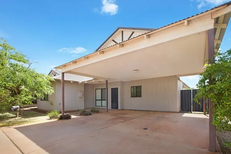 Main view of Homely house listing, 15B Kallama Parade, Millars Well WA 6714