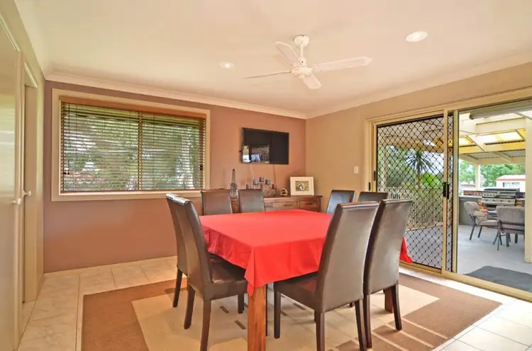 Fifth view of Homely house listing, 14 Robinia Way, Worrigee NSW 2540