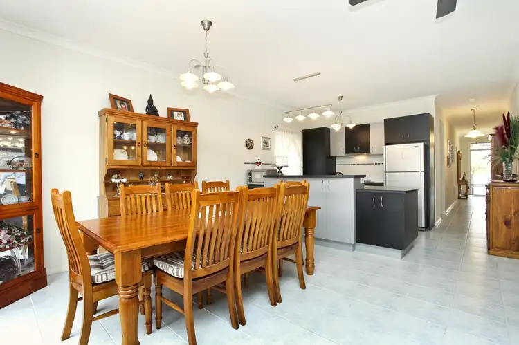 Second view of Homely house listing, 22 Clementson Drive, Caroline Springs VIC 3023