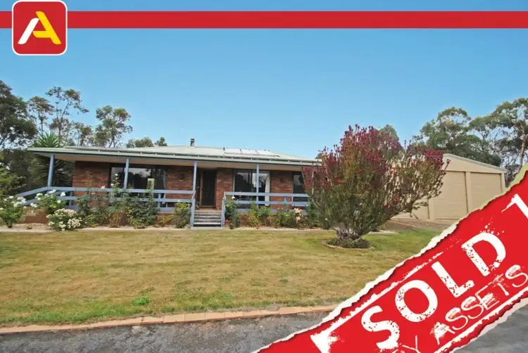 107 Nashs Road, Portland VIC 3305