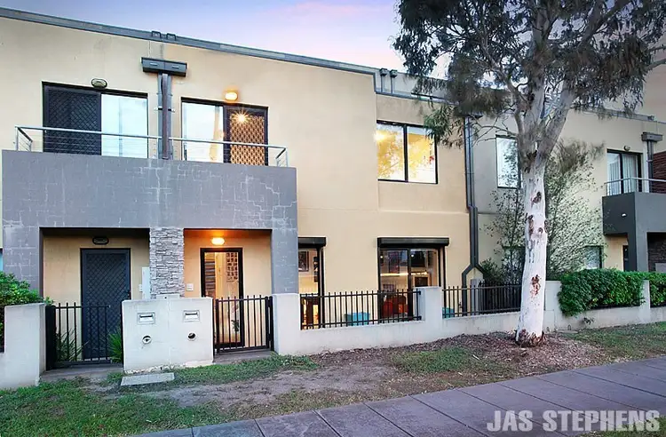 Second view of Homely house listing, 329 Gordon Street, Maribyrnong VIC 3032