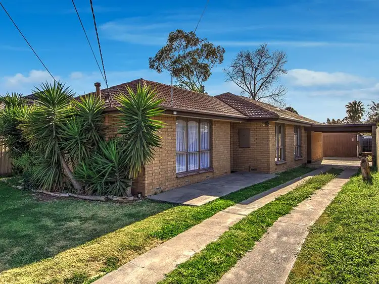 47 Huddersfield Road, Deer Park VIC 3023