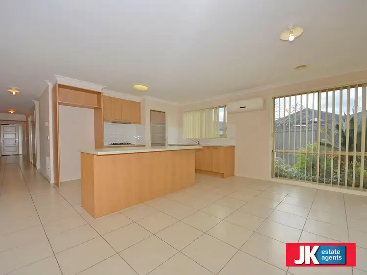 Sixth view of Homely house listing, 3 Soaring Road, Tarneit VIC 3029