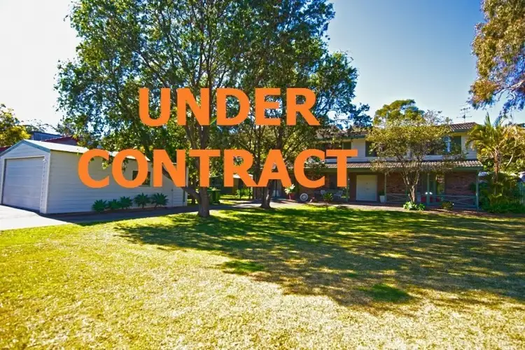 2 Richard St, Saratoga NSW 2251