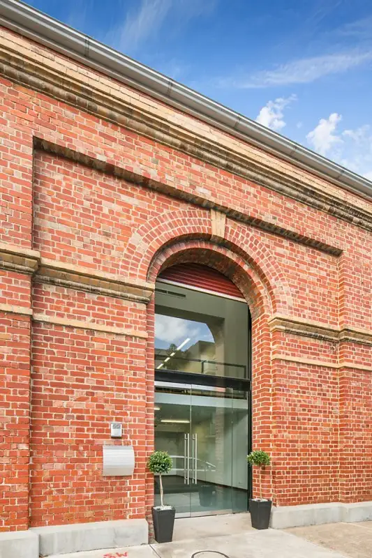 Second view of Homely house listing, 8 Lux Way, Brunswick VIC 3056