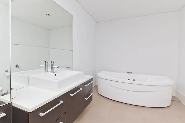 Seventh view of Homely apartment listing, 32/229 Adelaide Terrace, Perth WA 6000