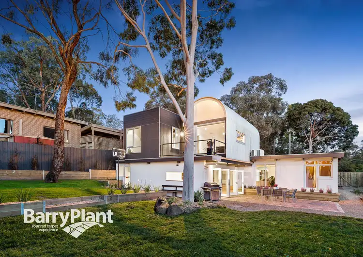 Main view of Homely house listing, 51 Glenister Drive, Eltham VIC 3095