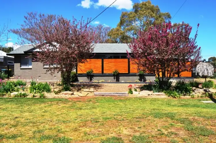 49 Belmore Street, Gulgong NSW 2852