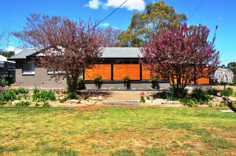 Main view of Homely house listing, 49 Belmore Street, Gulgong NSW 2852