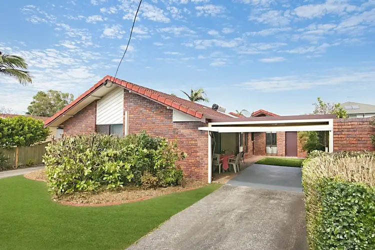 Main view of Homely semi-detached listing, 1/58A Philippine Parade, Palm Beach QLD 4221