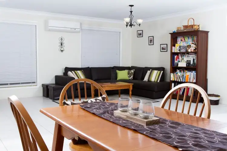 Fourth view of Homely house listing, 16 Diamond Drive, Dalby QLD 4405