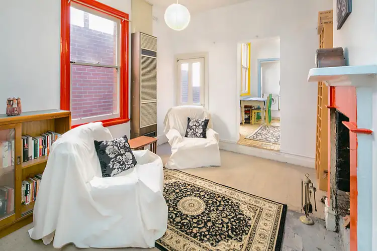 Second view of Homely house listing, 51 Oxford Street, Collingwood VIC 3066