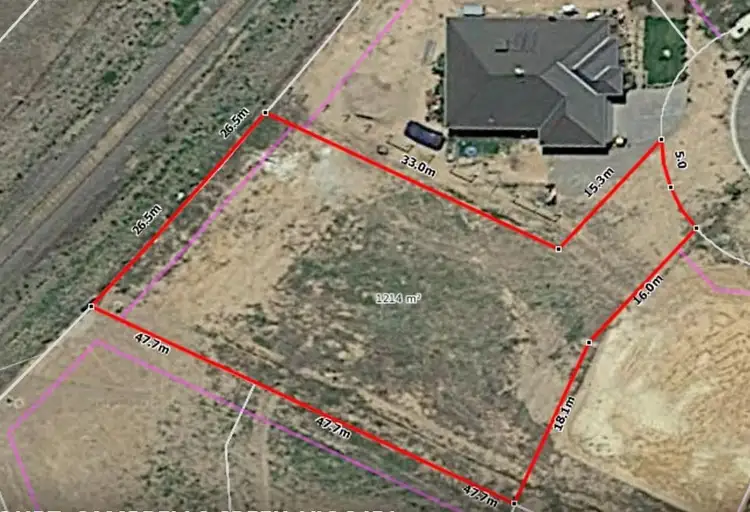 4 Tackane Court, Campbells Creek VIC 3451
