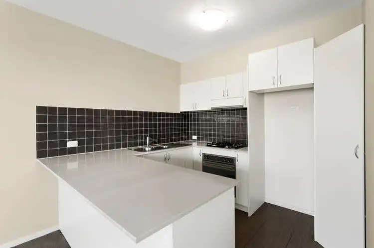 Fourth view of Homely apartment listing, 203/964 Mount Alexander Rd, Essendon VIC 3040