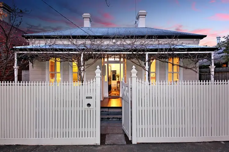 Main view of Homely house listing, 12 Clendon Road, Armadale VIC 3143