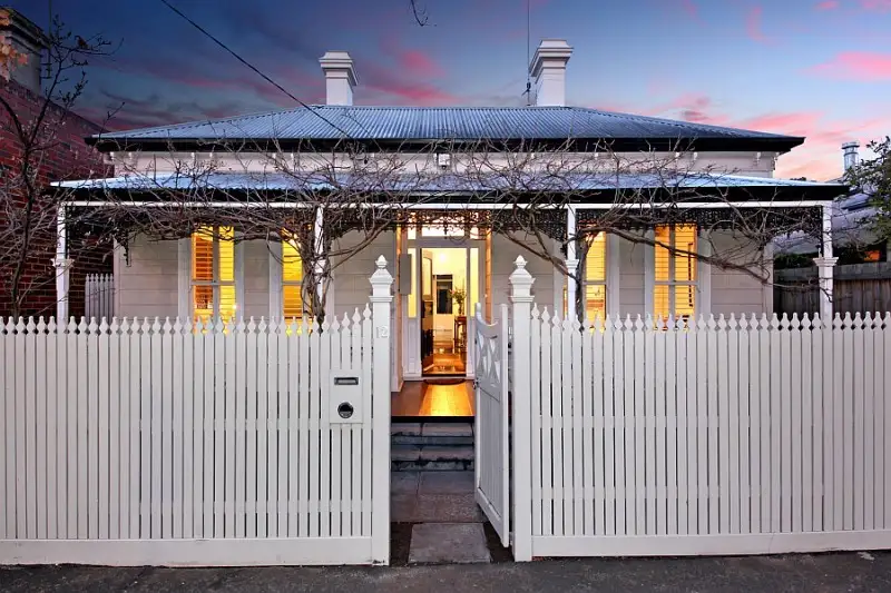 Main view of Homely house listing, 12 Clendon Road, Armadale VIC 3143