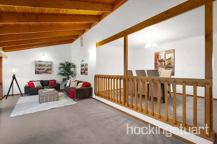 Second view of Homely house listing, 3 Hailey Court, Templestowe VIC 3106
