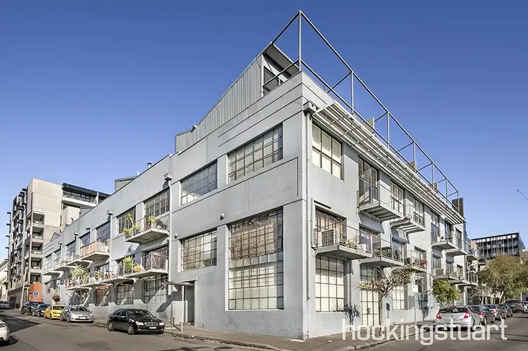 13/22 Bosisto Street, Richmond VIC 3121