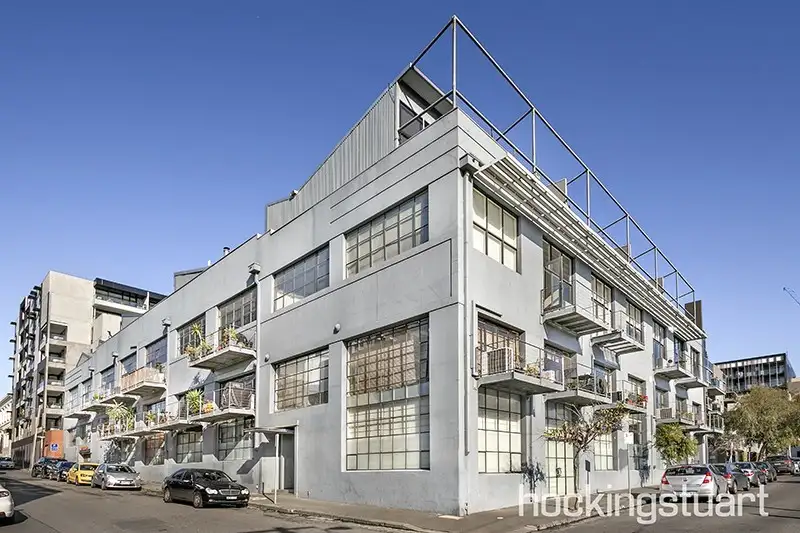 Main view of Homely apartment listing, 13/22 Bosisto Street, Richmond VIC 3121