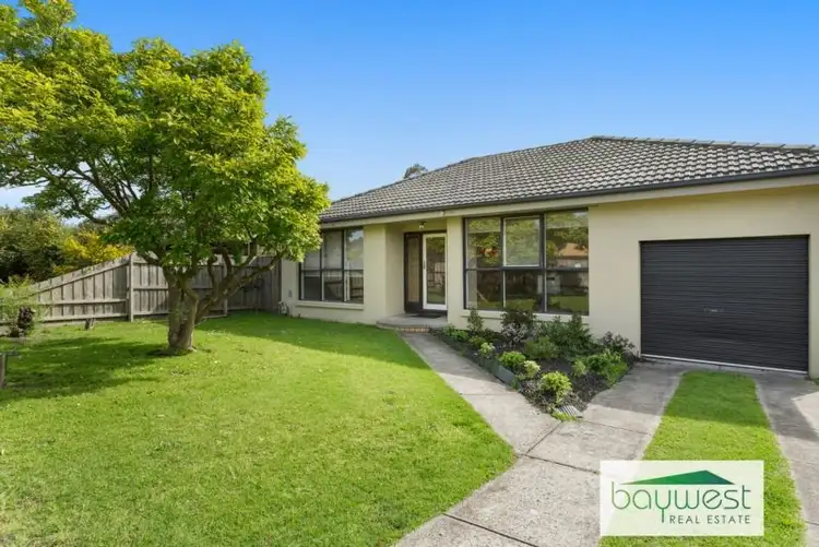 Third view of Homely unit listing, 1/286 Jones Road, Somerville VIC 3912