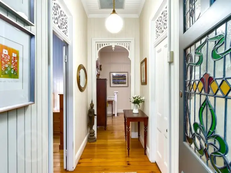 Third view of Homely house listing, 29 Willmington Street, Newmarket QLD 4051