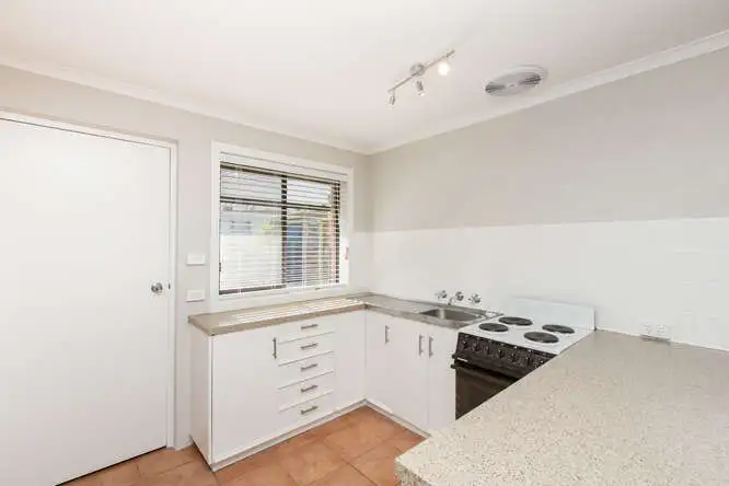 Fourth view of Homely block of units listing, 1-4/124 Thirteenth Street, Mildura VIC 3500