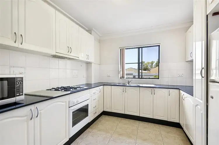 Third view of Homely unit listing, 14/11 Cahors Road, Padstow NSW 2211