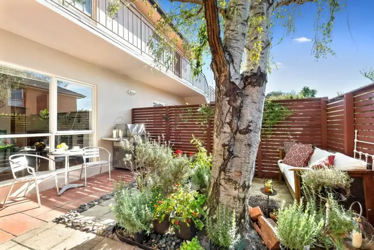 Fifth view of Homely apartment listing, 5/66 Woornack Road, Carnegie VIC 3163