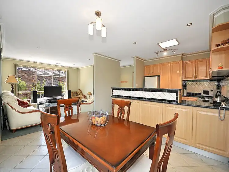 Second view of Homely unit listing, 2/1 Mcdougall Street, Fawkner VIC 3060