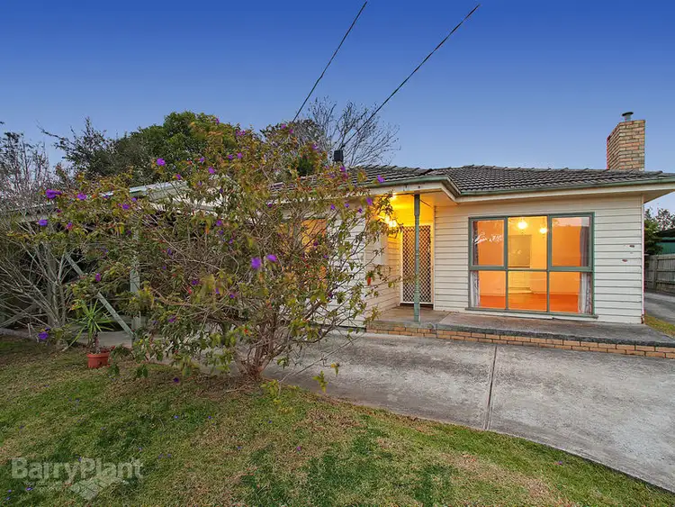1/26 Rathmullen Road, Boronia VIC 3155