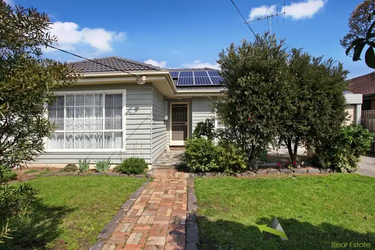 133 Marshall Road, Airport West VIC 3042