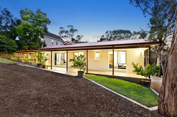91 Greenhill Road, Greensborough VIC 3088