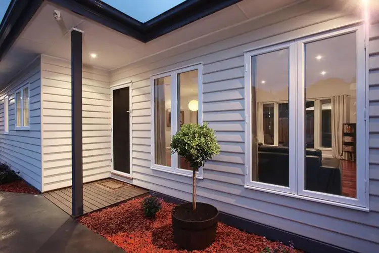 Second view of Homely unit listing, 28A Great Ryrie Street, Ringwood VIC 3134