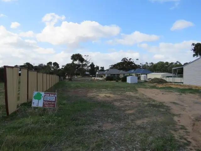 Main view of Homely land listing, 13 Railway Street, Beverley WA 6304