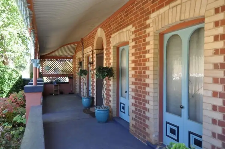 Second view of Homely house listing, 9 Phantom Street, Rockley NSW 2795