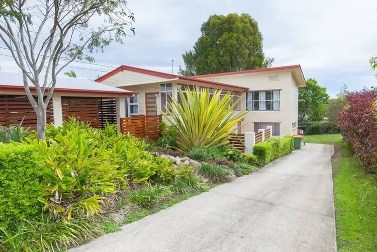 5 Menzies Lane, Eastern Heights QLD 4305