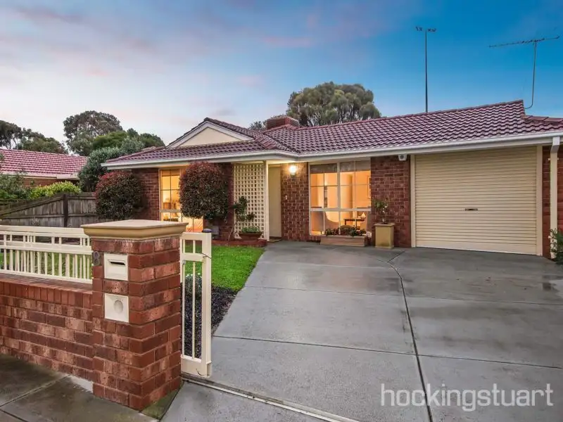 Main view of Homely house listing, 8 Parkview Drive, Aspendale VIC 3195