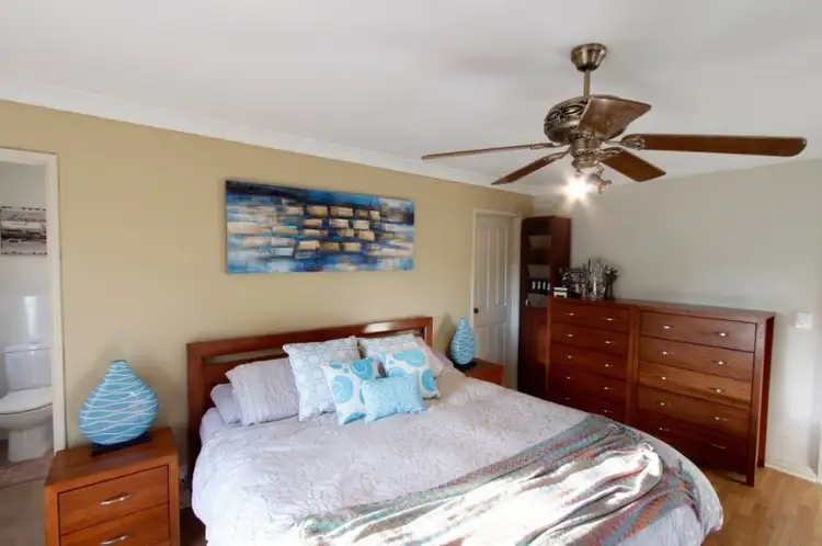 Fourth view of Homely house listing, 8 Newlin Mews*, Clarkson WA 6030