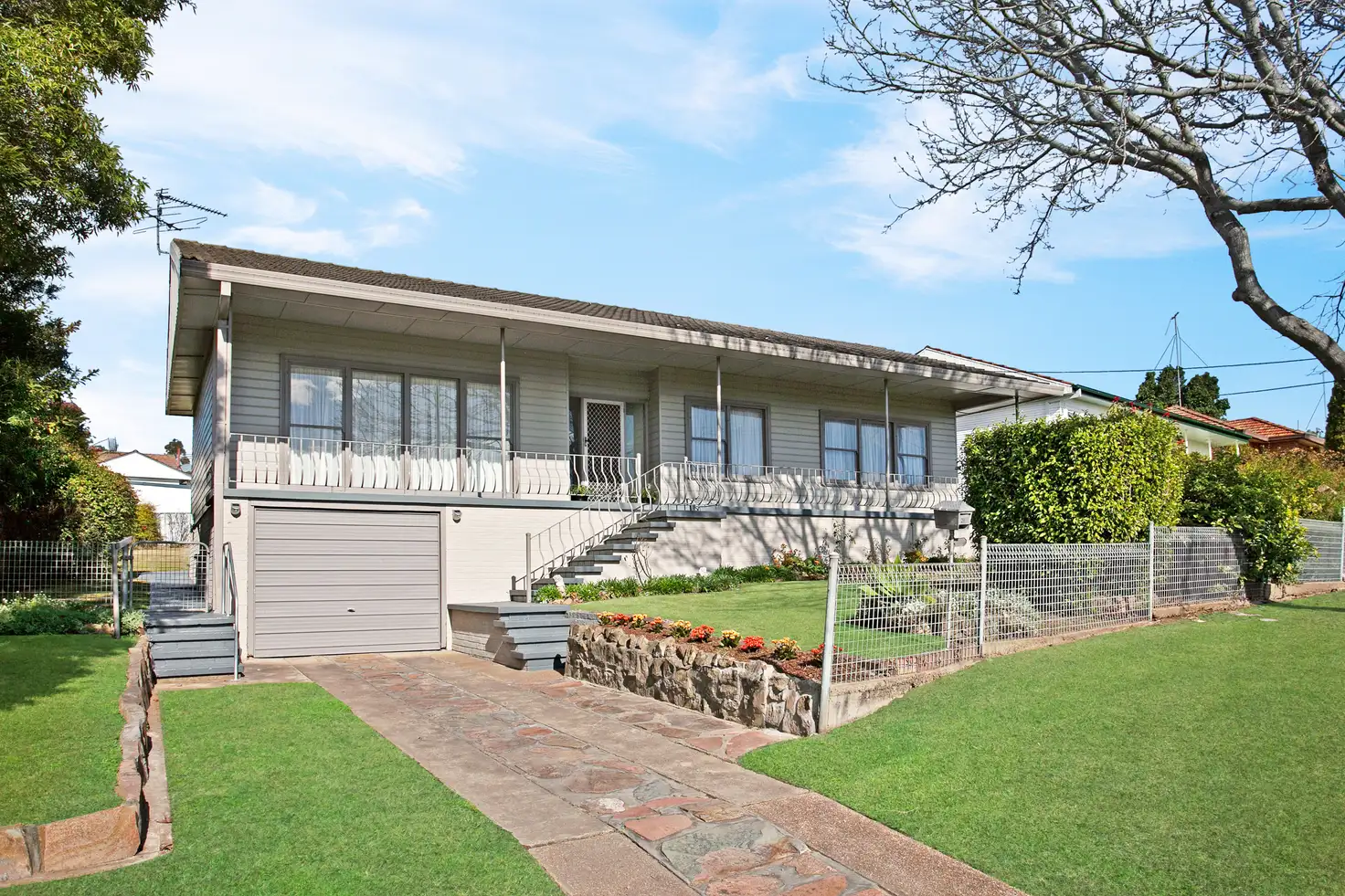 Main view of Homely house listing, 21 Mawson Ave, East Maitland NSW 2323