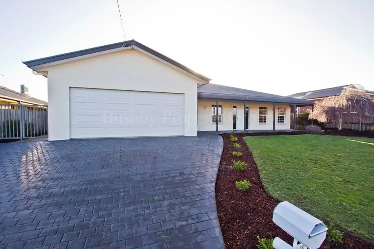 Second view of Homely house listing, 110 Mount Leslie Road, Prospect Vale TAS 7250
