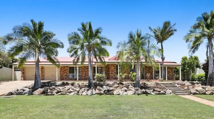 Main view of Homely house listing, 7 Oriole Close, Flinders View QLD 4305