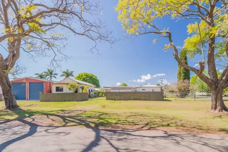 Second view of Homely house listing, 240 Bacon Street, Grafton NSW 2460