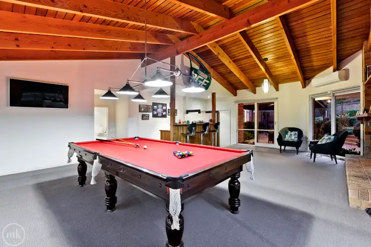 Sixth view of Homely house listing, 15 Lindon Strike Court, Research VIC 3095