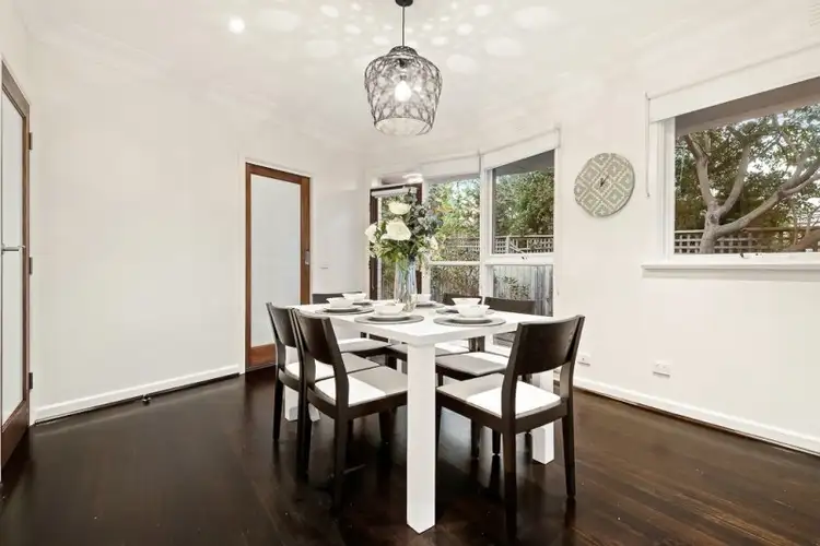 Fifth view of Homely house listing, 41 Burgundy Drive, Doncaster VIC 3108