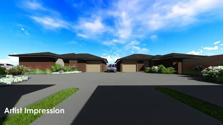 Sixth view of Homely villa listing, 1/28-30 Sugarwood Road, Worrigee NSW 2540