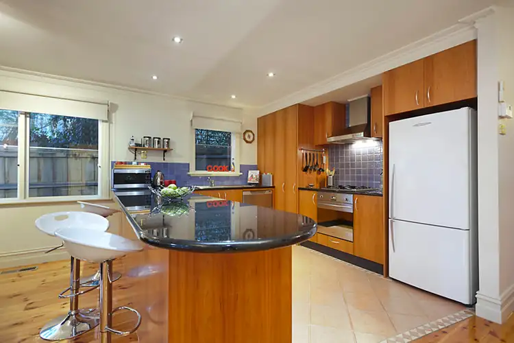 Fourth view of Homely house listing, 15 Monash Avenue, Thornbury VIC 3071