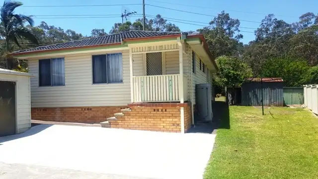 5 Forshaw Close, Thornton NSW 2322