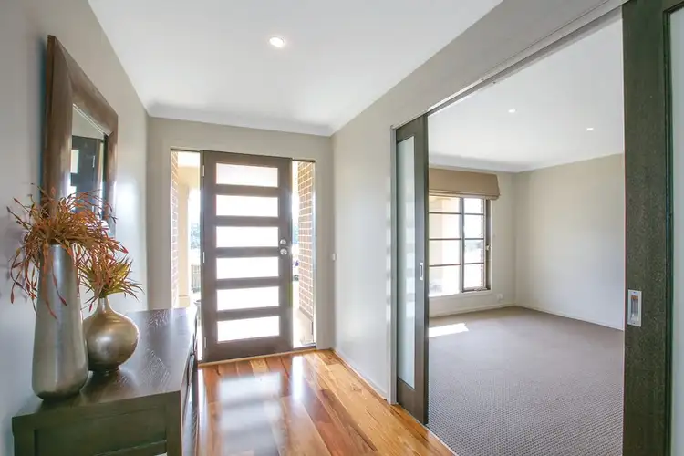 Third view of Homely house listing, 3 Triller Court, Brown Hill VIC 3350