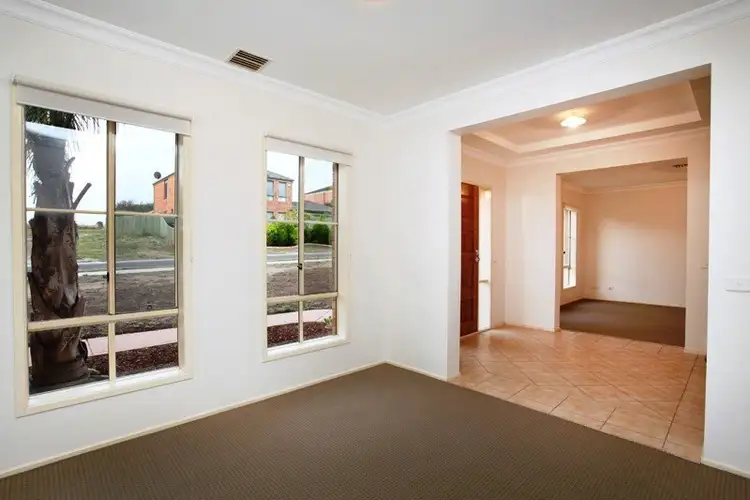 Third view of Homely house listing, 3 Mitchell Court (Alanbrae), Attwood VIC 3049
